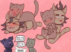 Alice (Mewgenics) Rule 34 Image