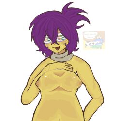 brighteyes from roblox by nanamica