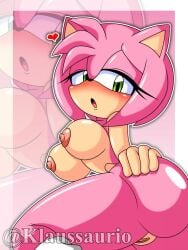 amy_rose klaussaurio tagme