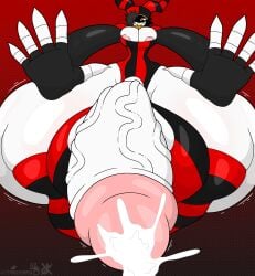 1boy 2025 2d 2d_(artwork) 2d_artwork ass_bigger_than_head bunny_boy butt_bigger_than_head cum evil_grin halloween hyper_ass hyper_butt jester_outfit lagomorph_humanoid original rabbit_boy rabbit_humanoid reaching_towards_viewer solo solo_male stemingbunbun stemingbunbun_(character) tagme watermark