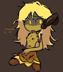 1girl boobs dzem7979 fnaf forced inminent_rape inminent_sex plane princess_quest_(fnaf) rape security_breach:_ruin tagme