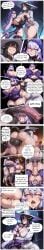 1futa 1girls 4koma :o ? ^^^ after_sex ahe_gao ai_generated arm_held_back ass_focus barefoot behind_another bent_over black_background black_gloves black_hair black_pantyhose black_swan_(honkai:_star_rail) blush breasts catching close-up closed_mouth clueless comic comic_sans constance_(honkai:_star_rail) covered_nipples cum cum_in_ass cum_in_pussy cum_overflow cum_pool cumdrip curvy curvy_figure dancing dangling_legs detached_collar detached_sleeves empty_eyes english_text equine_penis erection_under_clothes exhausted facial falling female femdom flaccid flustered folded from_above from_below full_body futa_on_female futa_with_female futanari gaping gigantic_breasts gloves grabbing_from_behind gradient_background halter_dress hands_on_another's_shoulders hat head_out_of_frame heart heart-shaped_pupils heavy_breathing holding_hands honkai:_star_rail horse_penis horsecock hoyoverse hug huge_ass huge_breasts huge_cock huge_nipples huge_testicles indoors kneeling large_breasts large_insertion larger_futa leaning_back looking_at_another looking_at_penis looking_down looking_to_the_side lower_body lying mating_press mind_break moaning motion_blur motion_lines on_back on_floor on_side penis_awe piledriver_(sex) portrait precum purple_dress pussy_juice rogue_klbr rolling_eyes rough_sex scared sex sex_from_behind shaded_face short_shorts simple_background size_difference smaller_female smile smug sound_effects standing stars stomach_bulge tail tall_futa thick_thighs thigh_boots thighhighs uneven_eyes upper_body upside-down vaginal_penetration veil white_dress wide-eyed