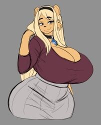 amara (jwinkz) fan art