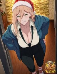 power (chainsaw man) from chainsaw man by coug