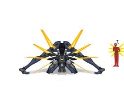 v1 (ultrakill) from ultrakill