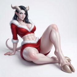 draenei from blizzard entertainment by xoathena