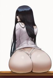 yamamura sadako from the ring by addicted2butts