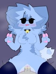 catstyle kitty from kit community by condexterfox