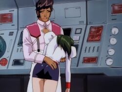 Aika (Series) Rule 34 Image