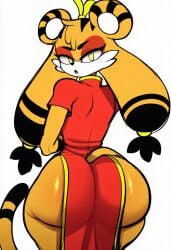 dou (diives) from xingzuo temple
