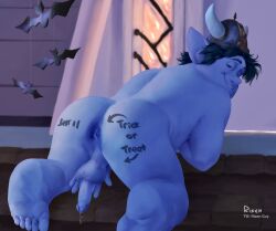 Onward (2020) Rule 34 Image