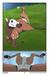 Cascadia (Twistedewe) Rule 34 Image