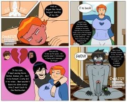 ben tennyson from ben 10 by crock2121