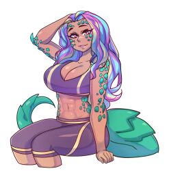 june (jakal) fan art