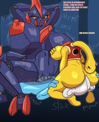 generation 2 pokemon from pokemon by token taker
