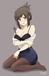kojima kana (nande koko ni sensei ga!?) from nande koko ni sensei ga!? by rizuta