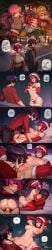 athrun zala from christmas by aisouls