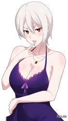 nakiri alice from shokugeki no souma by rizuta