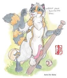 Astro (Akela) Rule 34 Image