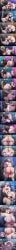 1futa 1girls ai_generated ass_bigger_than_head ass_grab balls blowjob breasts breasts_bigger_than_head bubble_ass bubble_butt clothed_female comic comic_strip cum cum_drip cum_everywhere cum_in_mouth cum_in_pussy cum_inside cum_on_body cum_on_breasts cum_on_face cum_on_penis cum_on_upper_body cum_overflow cum_overflowing cum_while_penetrated cumflated cumflated_belly cumflated_breasts cumflated_mouth cumflation cumming_together deep_penetration deepthroat dominant_futa doranne drooling excessive_cum excessive_saliva eyes_rolling_back female forced_kiss forced_sex french_kiss french_kissing futa_on_female futanari gigantic_ass gigantic_breasts gigantic_penis gigantic_thighs grin heart heart-shaped_pupils heart_eyes hearts_around_head huge_ass huge_balls huge_breasts huge_butt huge_cock huge_thighs impregnation intersex kissing kissing_while_penetrated love love_making loving_it mating_press nanakusa_nazuna narrow_waist night novelai passionate_kiss passionate_sex penis purple_skin pussy round_ass stomach_bulge stomach_deformation stomach_inflation submissive_female uguisu_anko yofukashi_no_uta