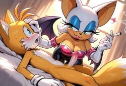 Bedroom Rule 34 Image