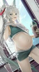 feixiao (honkai: star rail) from honkai: star rail by team.achv