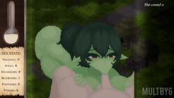 1boy 1girls animated big_breasts blowjob breasts cum cum_in_pussy cum_inside death_by_snoo_snoo destined_desires dominant_female female female_focus female_on_top female_pubic_hair femdom game_over gameplay gameplay_mechanics goblin goblin_female health_bar hybrid impregnation_risk long_video longer_than_one_minute male malesub multby6 multiple_orgasms penis pixel_animation pixel_art pov pussy rape reverse_rape sex small_but_busty sound stealing_seed straight tagme tail unprotected_sex vaginal_penetration video video_game video_games