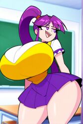 Eiken Rule 34 Image