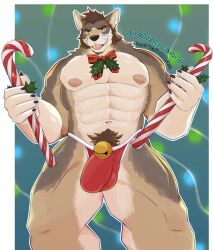 william adler from christmas by wolfy eduard
