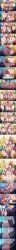 1girls 2futa ai_generated ass_bigger_than_head ass_grab balls blowjob breasts breasts_bigger_than_head bubble_ass bubble_butt clothed_female comic comic_strip cow_print cowbell_collar cum cum_drip cum_everywhere cum_in_mouth cum_in_pussy cum_inside cum_on_body cum_on_breasts cum_on_face cum_on_penis cum_on_upper_body cum_overflow cum_overflowing cum_while_penetrated cumflated cumflated_belly cumflated_breasts cumflated_mouth cumflation cumming_together deep_penetration deepthroat dominant_futa doranne double_penetration drooling excessive_cum excessive_saliva eyes_rolling_back female forced forced_oral forced_orgasm forced_sex futa_on_female futanari gigantic_ass gigantic_breasts gigantic_penis gigantic_thighs grin heart heart-shaped_pupils heart_eyes hearts_around_head horse_penis horsecock horsecock_futa horsecock_futanari horsecock_on_humanoid huge_ass huge_balls huge_breasts huge_butt huge_cock huge_thighs ilulu_(dragon_maid) imminent_rape imminent_sex impregnation intersex kanna_kamui kobayashi kobayashi-san_chi_no_maidragon love love_making loving_it lucoa lucoa_(maidragon) mating_press narrow_waist night novelai passionate_sex penis pulling_out_penis purple_skin pussy quetzalcoatl_(dragon_maid) raped round_ass sandwich_position shortstack stomach_bulge stomach_deformation stomach_inflation submissive_female surprise surprise_buttsex surprise_sex surprised surprised_face sweaty_ass tohru_(dragon_maid)