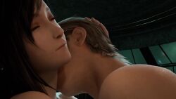 3d 3d_animation animated chloeangelva english_voice_acting final_fantasy final_fantasy_vii final_fantasy_vii_remake long_video longer_than_2_minutes longer_than_one_minute male/female riley_moore_(artist) rufus_shinra shorter_than_3_minutes sound tagme teehee7990 tifa_lockhart vaginal_penetration video