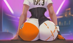 bea (pokemon) from pokemon by addicted2butts