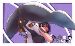 eve (stellar blade) from stellar blade by maratiny