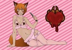 ren hana from boyfriend to death