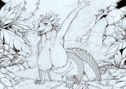 argonian from microsoft by longinius