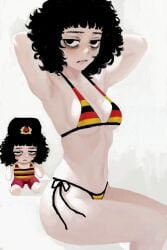 ellie (casato) fan art