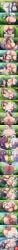 ai_generated ass_bigger_than_head ass_grab balls blowjob breasts breasts_bigger_than_head bubble_ass bubble_butt bulge bulge_through_clothing clothed_female comic comic_strip cum cum_drip cum_everywhere cum_in_mouth cum_in_pussy cum_inside cum_on_body cum_on_breasts cum_on_face cum_on_penis cum_on_upper_body cum_overflow cum_overflowing cum_while_penetrated cumflated_belly cumflation cumming_together deep_penetration deepthroat dominant_futa doranne drooling excessive_cum excessive_saliva eyes_rolling_back female fern_(sousou_no_frieren) forced_kiss forced_sex forest french_kiss french_kissing frieren frieren_beyond_journey's_end futa_on_female futanari gigantic_ass gigantic_breasts gigantic_penis gigantic_thighs grin holding_leash hours_later huge_ass huge_balls huge_breasts huge_butt huge_cock huge_thighs impregnation intersex kissing kissing_while_penetrated mating_press narrow_waist night novelai outside outside_sex passionate_kiss passionate_sex penis pussy retracted_balls round_ass round_belly sousou_no_frieren submissive_female