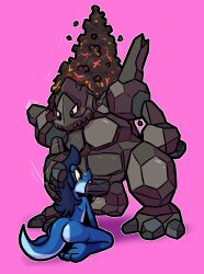 Pokemon (Species) Rule 34 Image