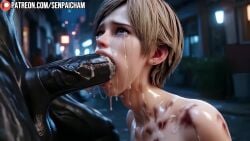 16:9 1boy 1girls 3d ai ai_art ai_assisted ai_generated animated animation aroused ass blonde-haired_female blonde_female blonde_hair blonde_hair_female blowjob blowjob_face boob breasts cleavage cock cum dick erection female forced girl hi_res high_resolution highres huge_cock human large_breasts large_penis monster mp4 patreon penis pov pussy rape raped realistic resident_evil resident_evil_2 resident_evil_2_remake resident_evil_3 resident_evil_3_remake resident_evil_4 resident_evil_4_remake resident_evil_5 resident_evil_6 resident_evil_8:_village rough_sex saliva senpaicham senpaisans sex sexy sherry_birkin shorter_than_10_seconds shorter_than_30_seconds sloppy sound sound_edit sound_effect sound_effects straight tagme uncensored veins veiny_penis video widescreen
