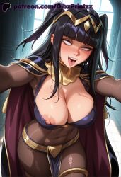tharja (fire emblem) from fire emblem by dibzprintz