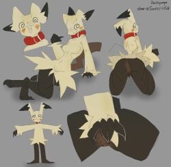 generation 7 pokemon from nintendo