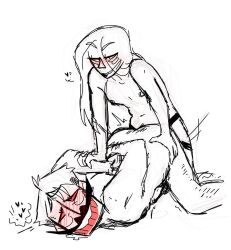 jimothan botch from smile for me by bbqcornchip