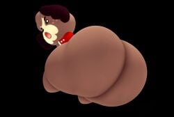 1boy 1femboy 3d 3d_(artwork) about_to_facesit about_to_shit about_to_sit alternate_version animal_crossing ass ass_focus ass_to_viewer big_ass black_background booty brown_ass brown_fur butt_naked canine cindablimp digby_(animal_crossing) dog_boy dog_ears doggy_ass falling fat fat_ass fat_butt femboy femboy_material feminine feminine_ass feminine_body feminine_male fuckable_butt furry furry_male furry_only gay gay_male hyper hyper_ass hyper_butt male male_focus naked_male nintendo no_penis plappable plappable_ass slamming slamming_ass thick thick_ass thick_thighs