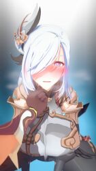 aether (genshin impact) from genshin impact