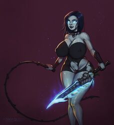 death knight (warcraft) from warcraft