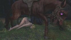 16:9 1girls 3d ahe_gao anal anal_sex animal_genitalia animal_penis artorias_(artist) ass_up bad_end balls barefoot berserk big_breasts big_dom_small_sub biped blonde_hair bodily_fluids breasts breeding_slave collar completely_nude cum cum_in_ass cum_inside demon detailed_background digital_media_(artwork) duo english_text equine_penis face_down_ass_up farnese female female_penetrated feral feral_penetrating feral_penetrating_human forced genital_fluids genitals hair hi_res horse horse_ears horse_penis horsecock human human_on_feral human_penetrated interspecies light-skinned_female light_skin looking_pleasured male male/female male_penetrating male_penetrating_female mammal metal_collar naked night nipples nude orgasm outside painful penis quadruped rape rape_horse short_hair size_difference stomach_bulge teenage_girl teenager text widescreen zoophilia