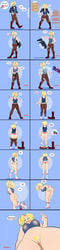 1girls anus areolae ass barbara_gordon batman_(series) biceps black_hair blonde_hair blue_eyes bottomless breasts bubble_butt comic dc_comics dc_super_hero_girls dialogue diana_prince edit female female_focus female_only full_body kara_danvers kara_zor-el labia medium_breasts navel nipples offscreen_character panties pose posing pubes pubic_hair pussy red_hair see-through see-through_clothing short_hair solo speech_bubble spread_ass spreading strip_game striped striptease superman_(series) tagme text thong vagina vlado wet wet_clothes wet_shirt wonder_woman wonder_woman_(series)