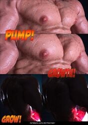 3d7fantasy 3d_(artwork) abs bara biceps big_bulge blowjob_face bodybuilder bulge cock_ring cocking cum cum_on_body cum_on_lower_body cum_on_muscles cum_on_penis cum_on_self cum_on_upper_body cumming cumshot facial_hair fellatio gay gay_sex grabbing_penis growth growth_sequence growthcomics holding_penis huge_bulge human hunk hyper hyper_balls hyper_bulge hyper_genitalia hyper_muscles hyper_penis hyper_testicles kissing licking_penis looking_at_penis male male_focus male_only masturbation muscle muscles muscular muscular_arms muscular_ass muscular_back muscular_legs muscular_male muscular_thighs nipples oral pecs penis_growth pinching_nipples ripped_clothing speech_bubble stroking stroking_cock stroking_penis sweating sweating_profusely text tight_clothing touching_penis veins veiny_penis