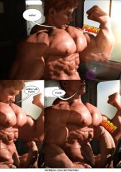 3d7fantasy 3d_(artwork) abs anal anal_sex bara biceps big_bulge blowjob_face bodybuilder bulge cock_ring cocking cum cum_on_body cum_on_lower_body cum_on_muscles cum_on_penis cum_on_self cum_on_upper_body cumming cumshot facial_hair fellatio gay gay_sex grabbing_penis growth growth_sequence growthcomics holding_penis huge_bulge human hunk hyper hyper_balls hyper_bulge hyper_genitalia hyper_muscles hyper_penis hyper_testicles kissing licking_penis looking_at_penis male male_focus male_only masturbation muscle muscles muscular muscular_arms muscular_ass muscular_back muscular_legs muscular_male muscular_thighs nipples oral pecs penis_growth pinching_nipples ripped_clothing speech_bubble stroking stroking_cock stroking_penis sweating sweating_profusely text tight_clothing touching_penis veins veiny_penis