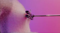 16:9 3d 3d_(artwork) animated anthro digital_media_(artwork) erect_nipples female fingers flat_chest flat_chested fur inside judy_hopps lagomorph leporid machine mammal mp4 multicolored_body multicolored_fur nipple_fetish nipple_play nipple_pull nipples no_sound pochemu rabbit short_playtime solo two_tone_body two_tone_fur video widescreen zootopia